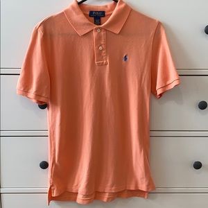 Youth Ralph Lauren Polo